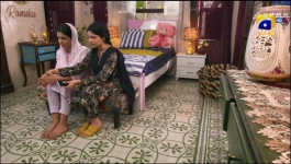 Baylagaam - Episode 23 - 1st November 2023